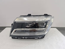 Laden Sie das Bild in den Galerie-Viewer, Frontscheinwerfer VW Crafter 7C1941035D Links Scheinwerfer Headlight SCH2771651951yk