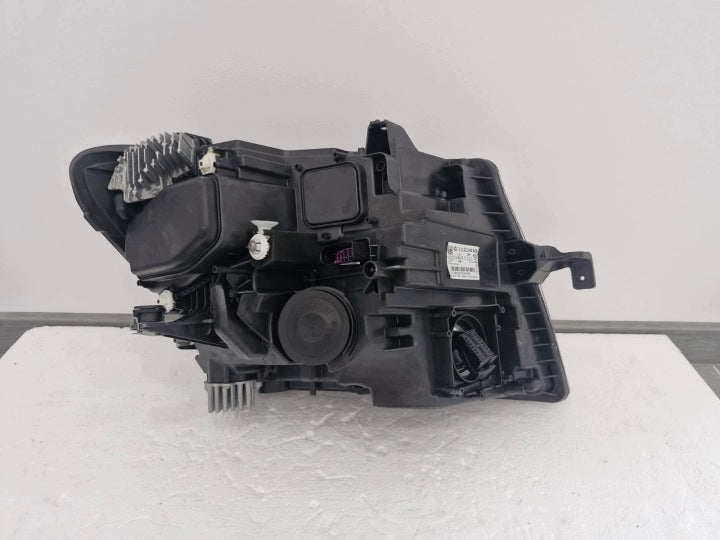 Frontscheinwerfer VW Crafter 7C1941035D Links Scheinwerfer Headlight SCH2771651951yk