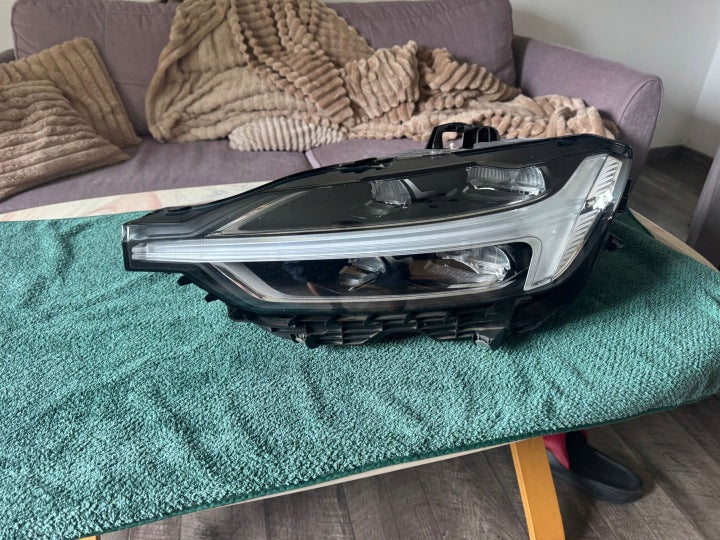 Frontscheinwerfer Volvo Xc60 31420417 LED Links Scheinwerfer Headlight SCH2771896337rw
