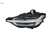 Laden Sie das Bild in den Galerie-Viewer, Frontscheinwerfer Volvo Xc60 II 32133548 LED Links Scheinwerfer Headlight SCH2775154124rt