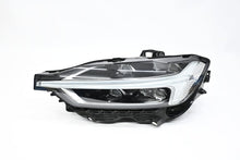 Laden Sie das Bild in den Galerie-Viewer, Frontscheinwerfer Volvo Xc60 II 32133548 LED Links Scheinwerfer Headlight SCH2775154124rt