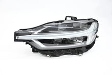 Laden Sie das Bild in den Galerie-Viewer, Frontscheinwerfer Volvo Xc60 II 32133548 LED Links Scheinwerfer Headlight SCH2775154124rt