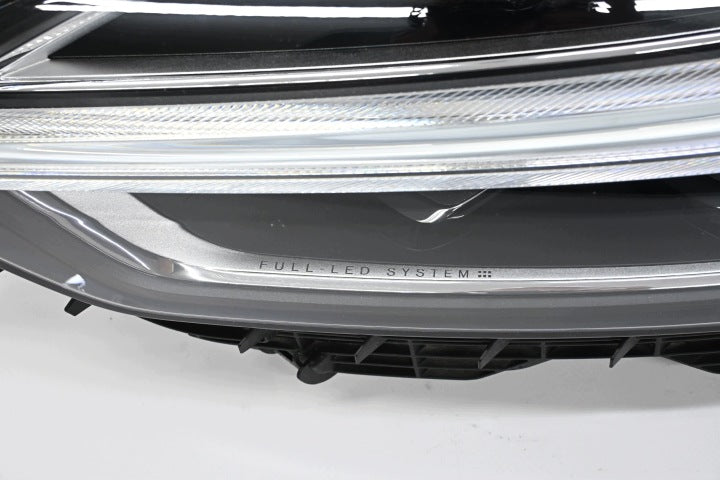 Frontscheinwerfer Volvo Xc60 II 32133548 LED Links Scheinwerfer Headlight SCH2775154124rt