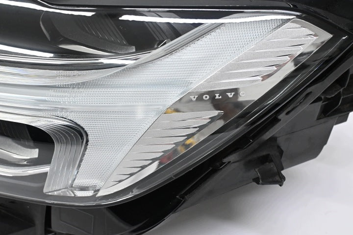 Frontscheinwerfer Volvo Xc60 II 32133548 LED Links Scheinwerfer Headlight SCH2775154124rt