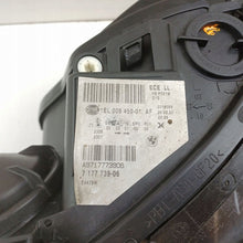 Laden Sie das Bild in den Galerie-Viewer, Frontscheinwerfer BMW 5 E60 E61 7177739-06 Links Scheinwerfer Headlight SCH2775637200wi