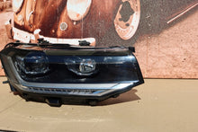 Laden Sie das Bild in den Galerie-Viewer, Frontscheinwerfer VW T-Roc 2GM941036B LED Rechts Scheinwerfer Headlight SCH2777073578oy
