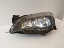 Laden Sie das Bild in den Galerie-Viewer, Frontscheinwerfer Opel Astra 13365290 LED Links Scheinwerfer Headlight SCH2777328697my