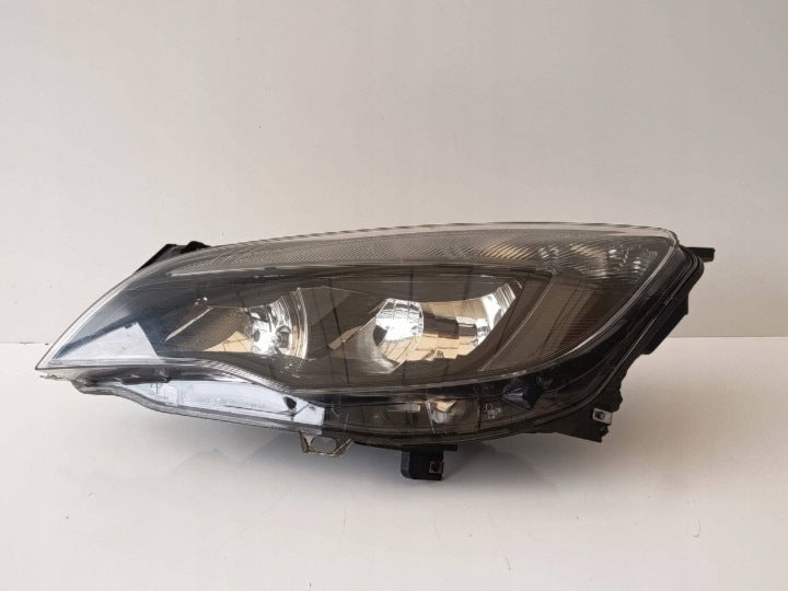 Frontscheinwerfer Opel Astra 13365290 LED Links Scheinwerfer Headlight SCH2777328697my