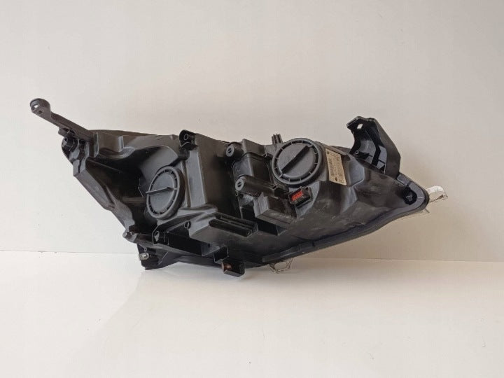 Frontscheinwerfer Opel Astra 13365290 LED Links Scheinwerfer Headlight SCH2777328697my
