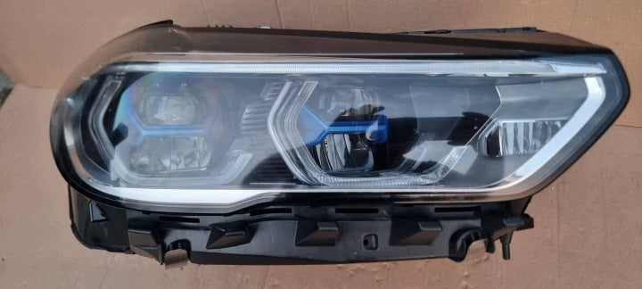 Frontscheinwerfer BMW X5 G05 G06 9481790 Rechts Scheinwerfer Headlight SCH2777552821co