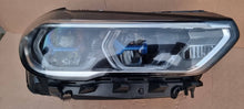 Laden Sie das Bild in den Galerie-Viewer, Frontscheinwerfer BMW X5 G05 G06 9481790 Rechts Scheinwerfer Headlight SCH2777552821co