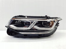 Laden Sie das Bild in den Galerie-Viewer, Frontscheinwerfer VW Tiguan 5NN941081D LED Links Scheinwerfer Headlight SCH2777879063kp