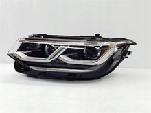 Laden Sie das Bild in den Galerie-Viewer, Frontscheinwerfer VW Tiguan 5NN941081D LED Links Scheinwerfer Headlight SCH2777879063kp