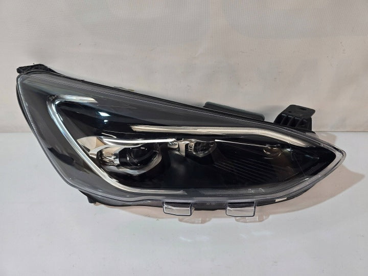 Frontscheinwerfer Ford Focus JX7B-13E016-AH LED Rechts Scheinwerfer Headlight SCH2778542314zn