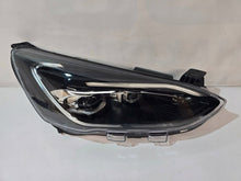 Laden Sie das Bild in den Galerie-Viewer, Frontscheinwerfer Ford Focus JX7B-13E016-AH LED Rechts Scheinwerfer Headlight SCH2778542314zn