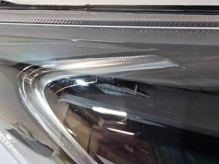 Frontscheinwerfer Ford Focus JX7B-13E016-AH LED Rechts Scheinwerfer Headlight SCH2778542314zn