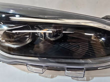 Laden Sie das Bild in den Galerie-Viewer, Frontscheinwerfer Ford Focus JX7B-13E016-AH LED Rechts Scheinwerfer Headlight SCH2778542314zn
