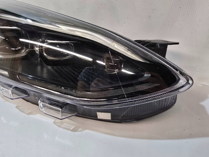 Frontscheinwerfer Ford Focus JX7B-13E016-AH LED Rechts Scheinwerfer Headlight SCH2778542314zn