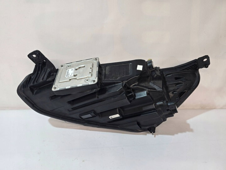 Frontscheinwerfer Ford Focus JX7B-13E016-AH LED Rechts Scheinwerfer Headlight SCH2778542314zn