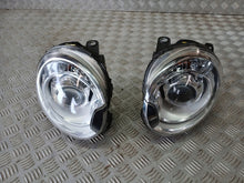 Laden Sie das Bild in den Galerie-Viewer, Frontscheinwerfer Abarth 500 52088877 LED Ein Satz Scheinwerfer Headlight SCH2781245060um