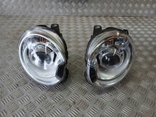 Laden Sie das Bild in den Galerie-Viewer, Frontscheinwerfer Abarth 500 52088877 LED Ein Satz Scheinwerfer Headlight SCH2781245060um