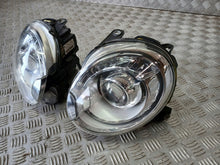 Laden Sie das Bild in den Galerie-Viewer, Frontscheinwerfer Abarth 500 52088877 LED Ein Satz Scheinwerfer Headlight SCH2781245060um