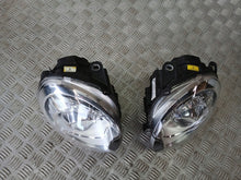 Laden Sie das Bild in den Galerie-Viewer, Frontscheinwerfer Abarth 500 52088877 LED Ein Satz Scheinwerfer Headlight SCH2781245060um
