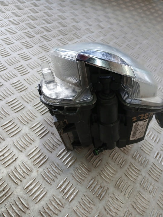 Frontscheinwerfer Abarth 500 52088877 LED Ein Satz Scheinwerfer Headlight SCH2781245060um