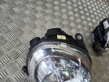 Laden Sie das Bild in den Galerie-Viewer, Frontscheinwerfer Abarth 500 52088877 LED Ein Satz Scheinwerfer Headlight SCH2781245060um
