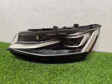 Laden Sie das Bild in den Galerie-Viewer, Frontscheinwerfer VW T7 7T2941113 Links Scheinwerfer Headlight SCH2781310711ic