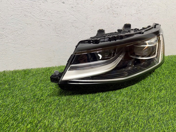 Frontscheinwerfer VW T7 7T2941113 Links Scheinwerfer Headlight SCH2781310711ic