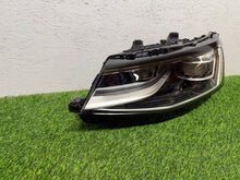 Laden Sie das Bild in den Galerie-Viewer, Frontscheinwerfer VW T7 7T2941113 Links Scheinwerfer Headlight SCH2781310711ic