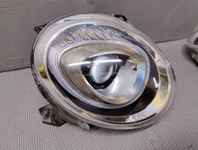 Laden Sie das Bild in den Galerie-Viewer, Frontscheinwerfer Fiat 500 ELS1647 Rechts Scheinwerfer Headlight SCH2781369490cn