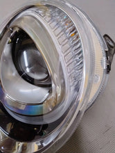 Laden Sie das Bild in den Galerie-Viewer, Frontscheinwerfer Fiat 500 ELS1647 Rechts Scheinwerfer Headlight SCH2781369490cn