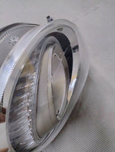 Laden Sie das Bild in den Galerie-Viewer, Frontscheinwerfer Fiat 500 ELS1647 Rechts Scheinwerfer Headlight SCH2781369490cn