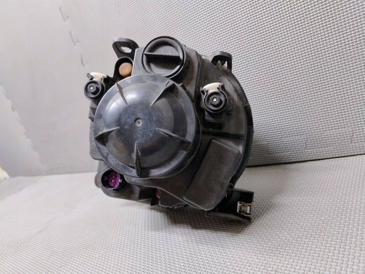 Frontscheinwerfer Fiat 500 ELS1647 Rechts Scheinwerfer Headlight SCH2781369490cn