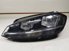 Laden Sie das Bild in den Galerie-Viewer, Frontscheinwerfer VW Golf VII 5G1941005 Links Scheinwerfer Headlight SCH2782687894de