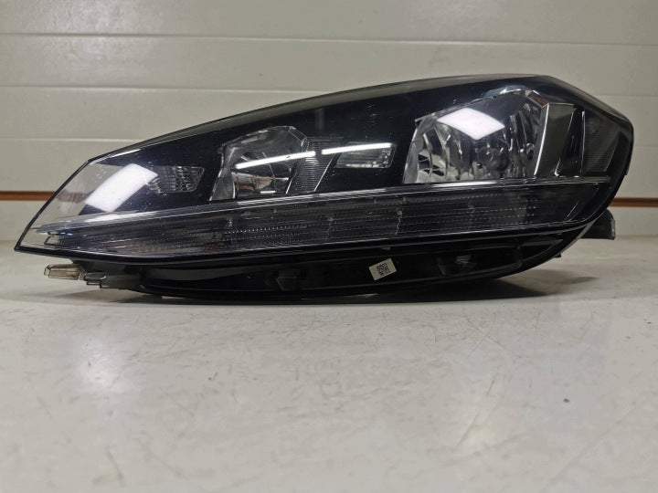 Frontscheinwerfer VW Golf VII 5G1941005 Links Scheinwerfer Headlight SCH2782687894de