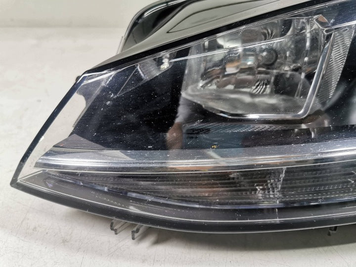 Frontscheinwerfer VW Golf VII 5G1941005 Links Scheinwerfer Headlight SCH2782687894de