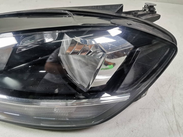 Frontscheinwerfer VW Golf VII 5G1941005 Links Scheinwerfer Headlight SCH2782687894de