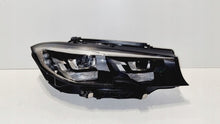 Laden Sie das Bild in den Galerie-Viewer, Frontscheinwerfer BMW 3 G21 G20 948169608 LED Rechts Scheinwerfer Headlight SCH2783006284pa