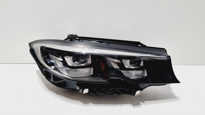 Frontscheinwerfer BMW 3 G21 G20 948169608 LED Rechts Scheinwerfer Headlight SCH2783006284pa