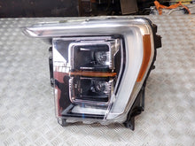 Load image into Gallery viewer, Frontscheinwerfer Ford I ML34-13E017-AK Links Scheinwerfer Headlight SCH2785610591jt