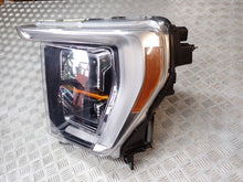 Load image into Gallery viewer, Frontscheinwerfer Ford I ML34-13E017-AK Links Scheinwerfer Headlight SCH2785610591jt