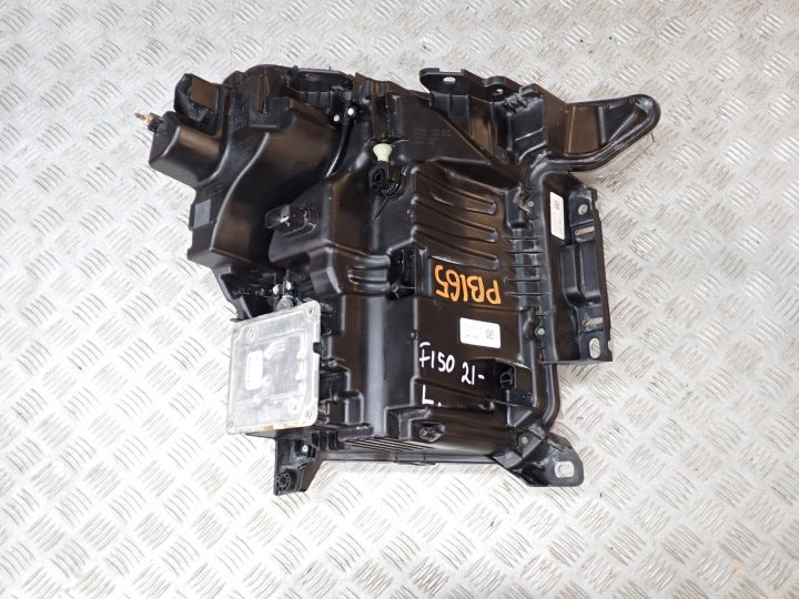 Frontscheinwerfer Ford I ML34-13E017-AK Links Scheinwerfer Headlight SCH2785610591jt