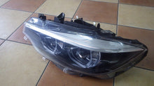 Laden Sie das Bild in den Galerie-Viewer, Frontscheinwerfer BMW 4 F32 63118738705-03 Links Scheinwerfer Headlight SCH2785870233gx