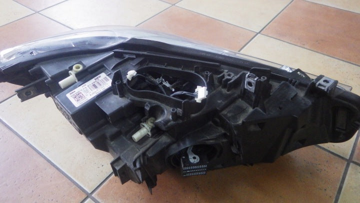 Frontscheinwerfer BMW 4 F32 63118738705-03 Links Scheinwerfer Headlight SCH2785870233gx