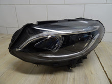 Laden Sie das Bild in den Galerie-Viewer, Frontscheinwerfer Mercedes-Benz W246 A2469066901 Links Scheinwerfer Headlight SCH2786185830xg