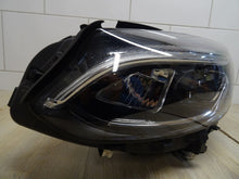 Laden Sie das Bild in den Galerie-Viewer, Frontscheinwerfer Mercedes-Benz W246 A2469066901 Links Scheinwerfer Headlight SCH2786185830xg
