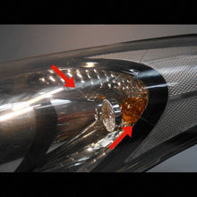 Laden Sie das Bild in den Galerie-Viewer, Frontscheinwerfer Hyundai I30 92101A6020 Links Scheinwerfer Headlight SCH2786622644zj